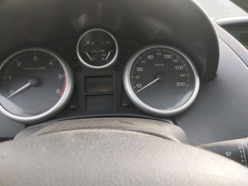 peugeot 207/207+ (wa_, wc_) del año 2007