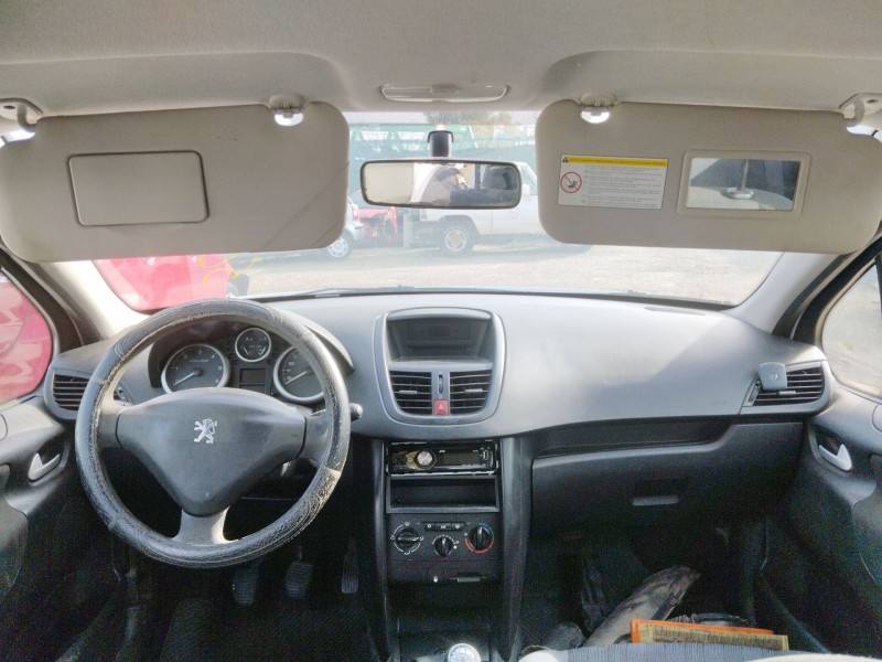 peugeot 207/207+ (wa_, wc_) del año 2007