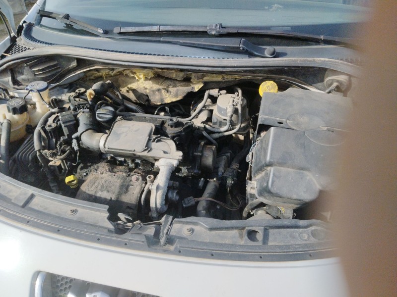 peugeot 207/207+ (wa_, wc_) del año 2007