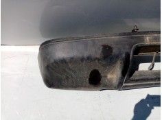 Recambio de paragolpes trasero para suzuki vitara cabrio (et) 2.0 hdi (se 420hdi) referencia OEM IAM 7181163A305PK 71811-63A30-5 2