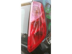 Recambio de piloto trasero derecho para fiat grande punto (199) 1.4 8v active (01.2007) referencia OEM IAM 0051701590  