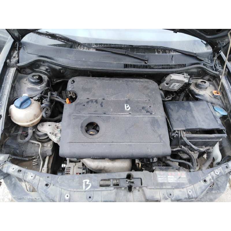 seat cordoba berlina (6l2) stella   |   09.02 - 12.04 | 2002 - 2004 | 75 cv / 55 kw del año 2002