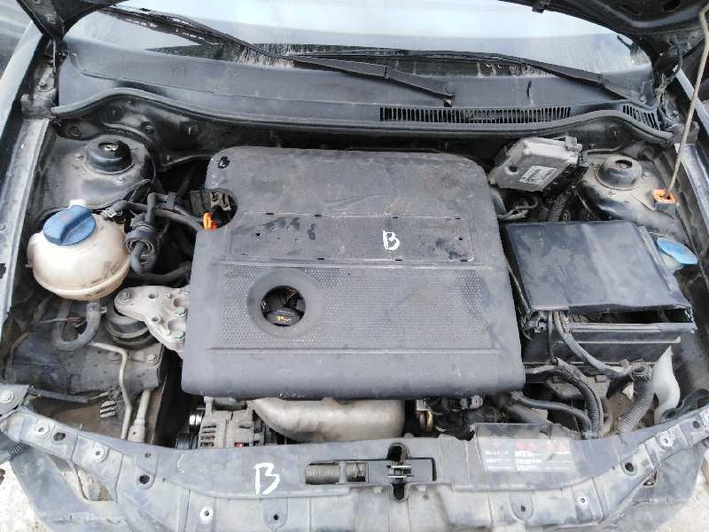 seat cordoba berlina (6l2) stella   |   09.02 - 12.04 | 2002 - 2004 | 75 cv / 55 kw del año 2002