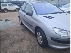 peugeot 206 hatchback (2a/c) del año 2002 2