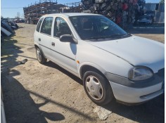 opel corsa b (s93) del año 1997 2