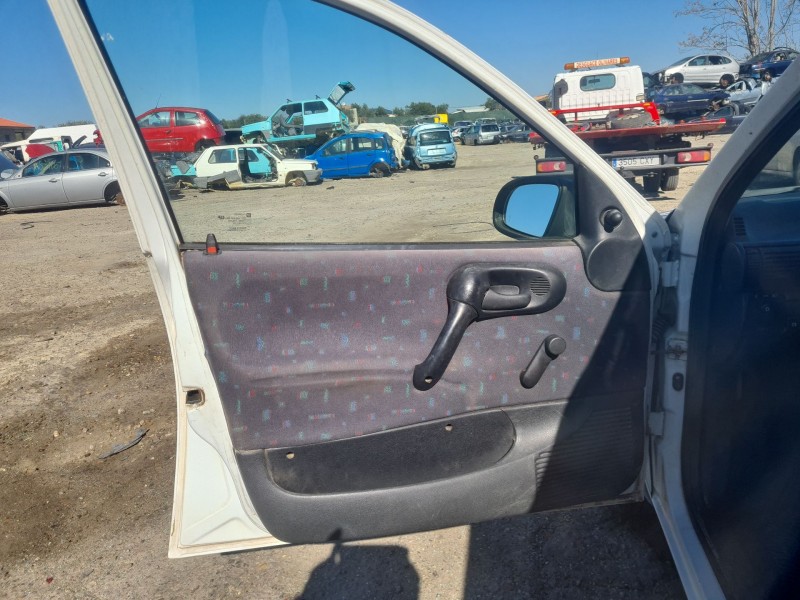 opel corsa b (s93) del año 1997