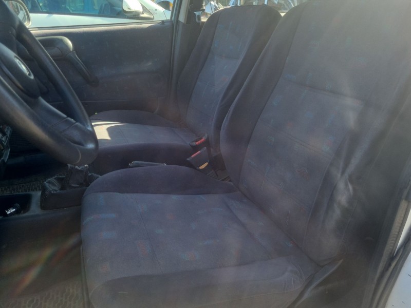 opel corsa b (s93) del año 1997