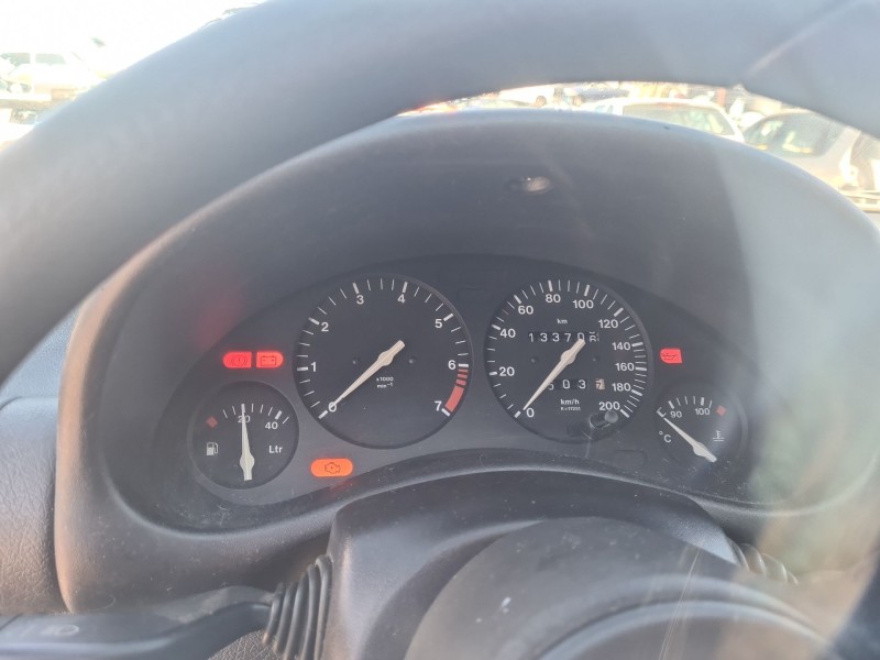 opel corsa b (s93) del año 1997