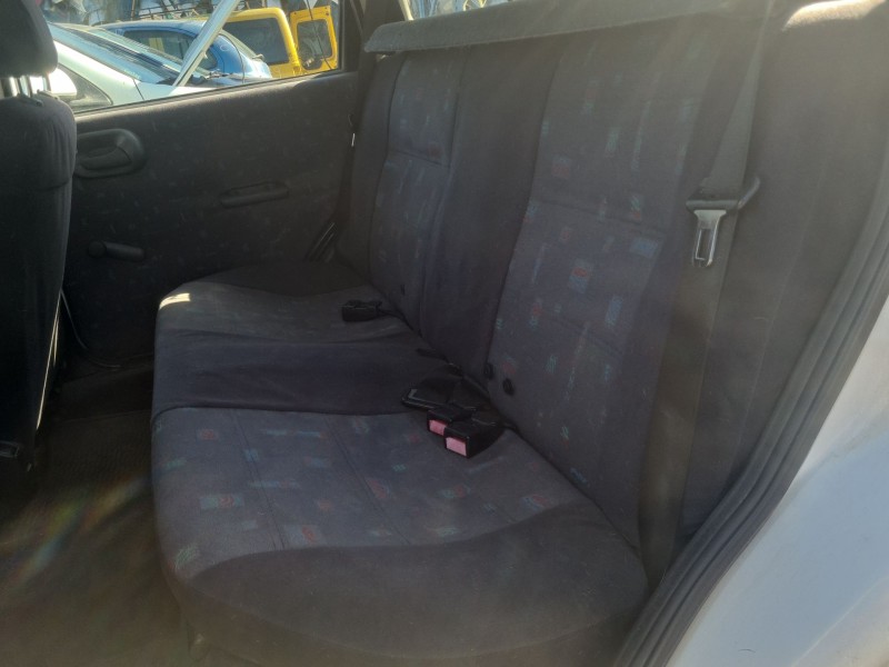 opel corsa b (s93) del año 1997