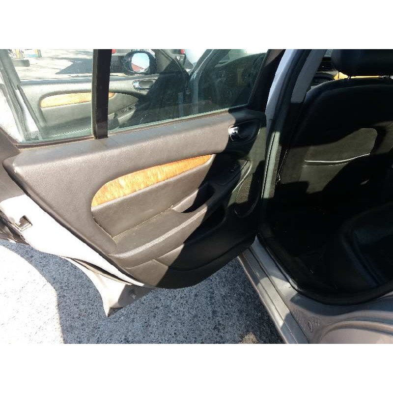 jaguar x-type 2.5 v6 24v cat   |   0.01 - 0.09 | 2001 - 2009 | 196 cv / 144 kw del año 2001