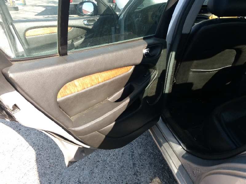 jaguar x-type 2.5 v6 24v cat   |   0.01 - 0.09 | 2001 - 2009 | 196 cv / 144 kw del año 2001