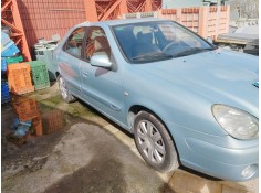 citroën xsara (n1) del año 2003 2