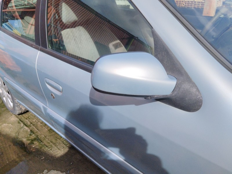 citroën xsara (n1) del año 2003