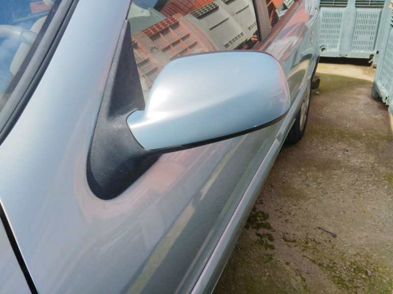 citroën xsara (n1) del año 2003