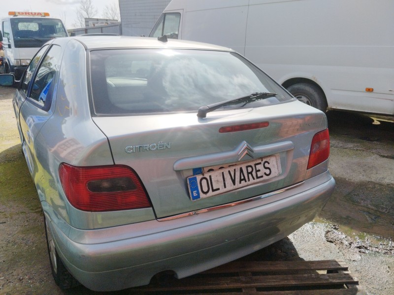 citroën xsara (n1) del año 2003