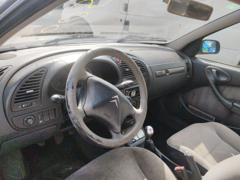 citroën xsara (n1) del año 2003