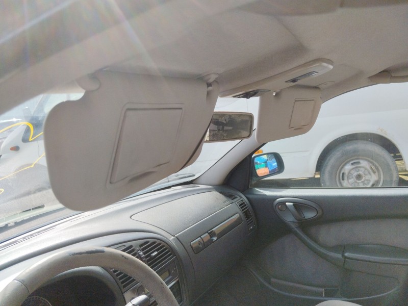 citroën xsara (n1) del año 2003