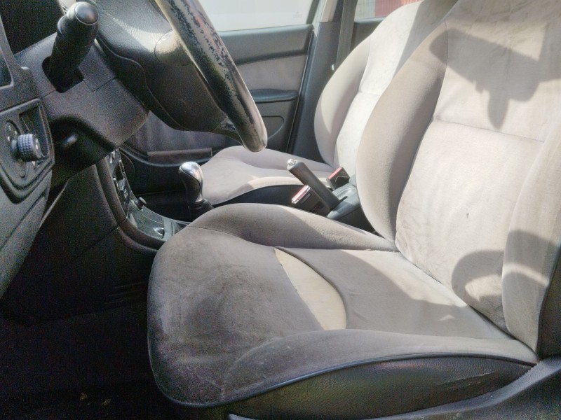 citroën xsara (n1) del año 2003