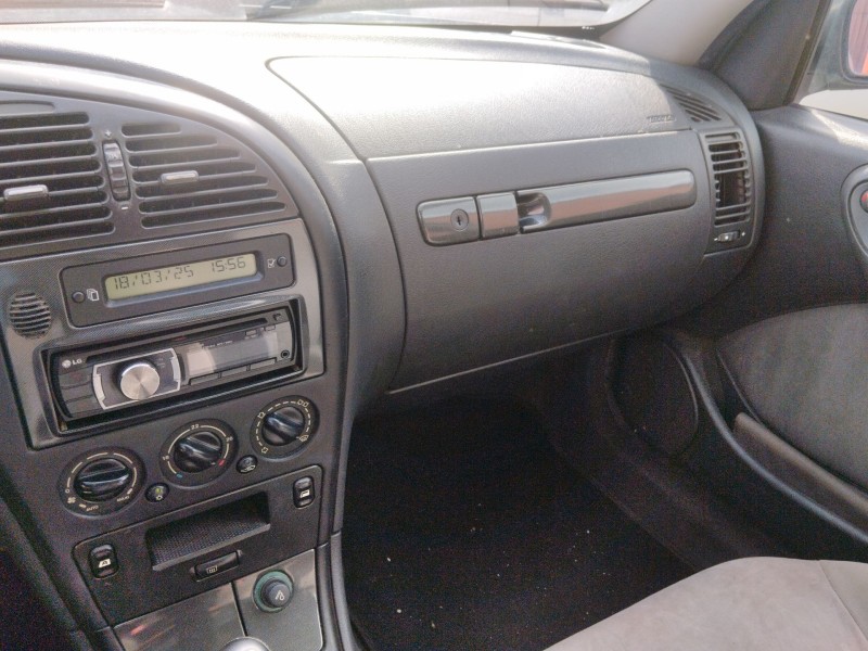 citroën xsara (n1) del año 2003