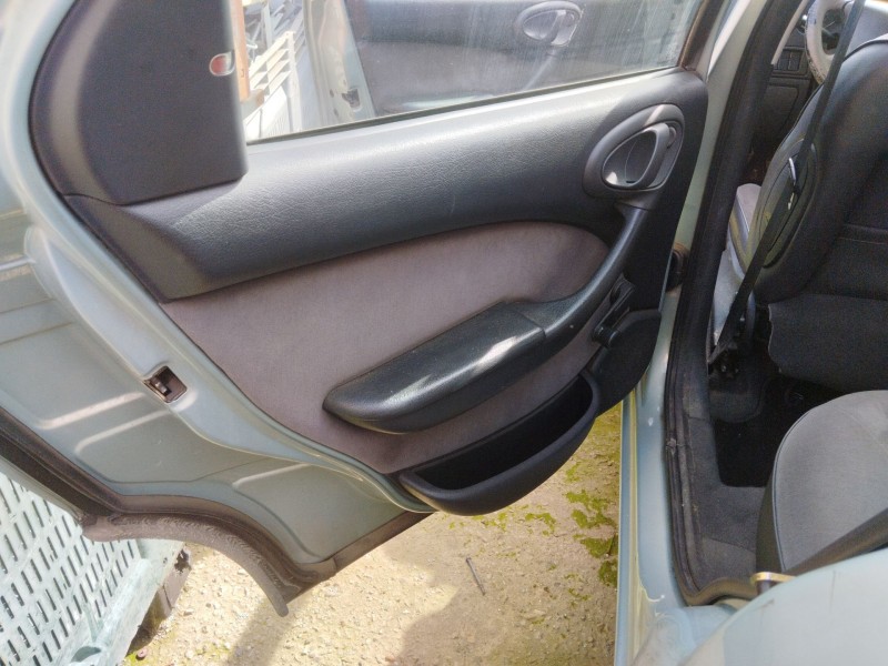 citroën xsara (n1) del año 2003