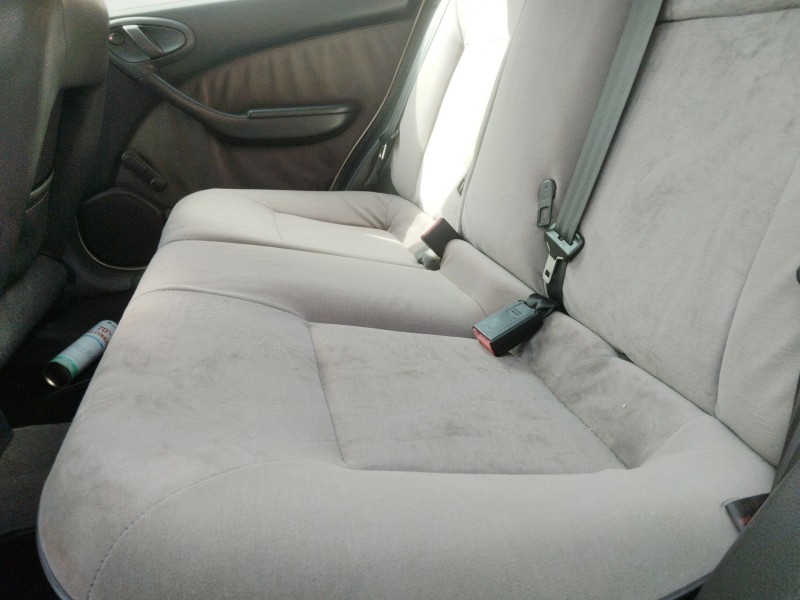 citroën xsara (n1) del año 2003