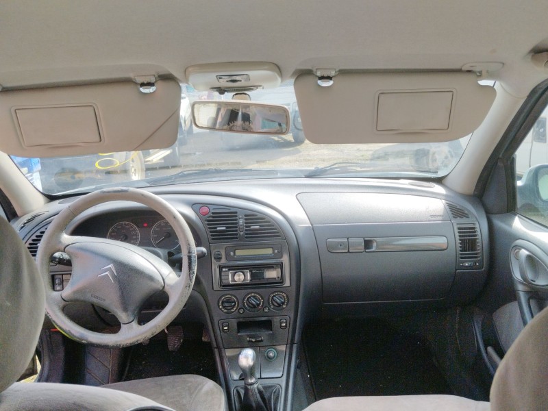 citroën xsara (n1) del año 2003