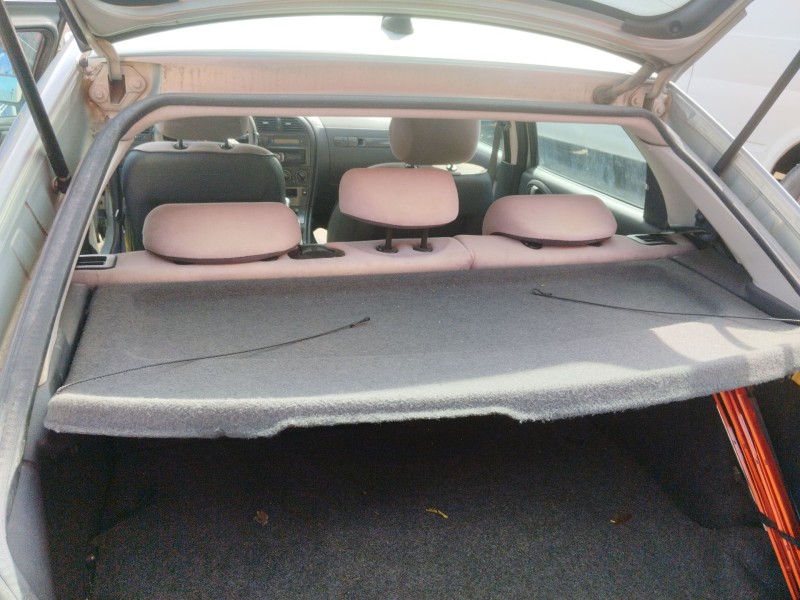 citroën xsara (n1) del año 2003