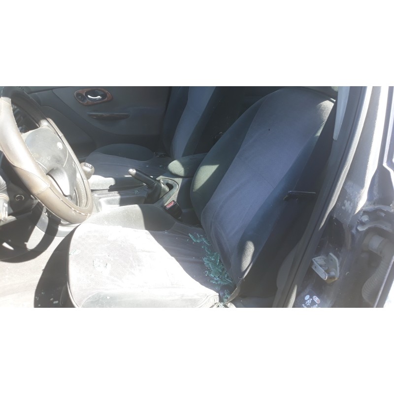 ford mondeo berlina (gd)    |   0.97 - 0.01 | 1997 - 2001 del año 1997