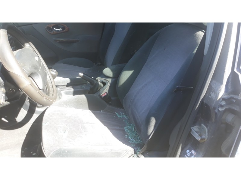 ford mondeo berlina (gd)    |   0.97 - 0.01 | 1997 - 2001 del año 1997