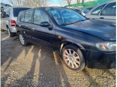 nissan almera ii hatchback (n16) del año 2004 2