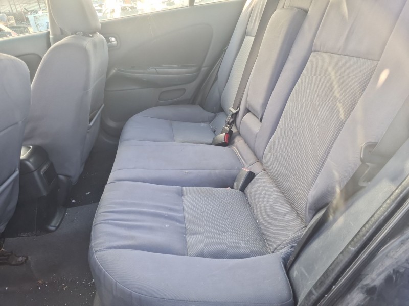 nissan almera ii hatchback (n16) del año 2004