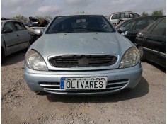 citroen xsara break 2.0 hdi cat (rhy / dw10td)   |   0.97 - ... | 1997 | 90 cv / 66 kw del año 1997