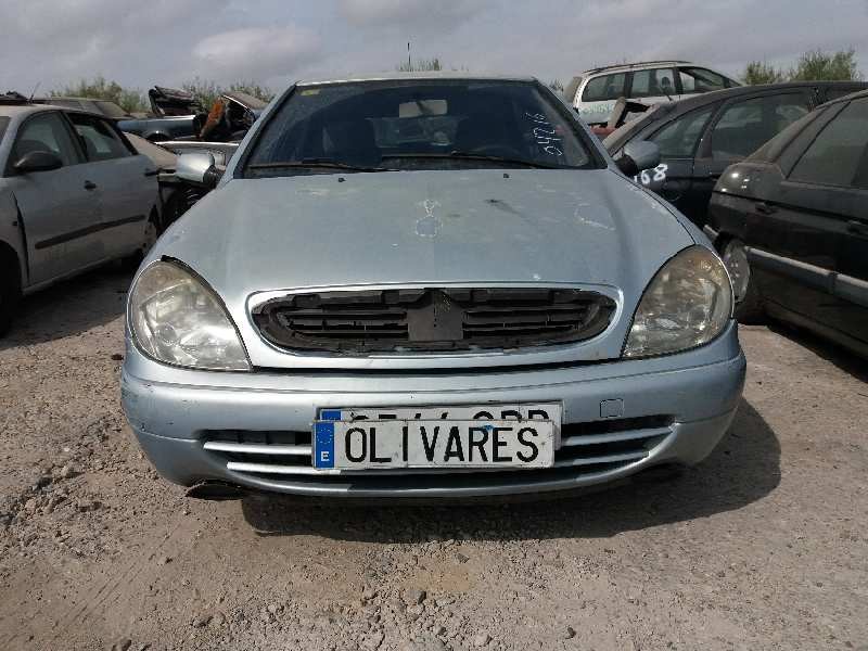citroen xsara break 2.0 hdi cat (rhy / dw10td)   |   0.97 - ... | 1997 | 90 cv / 66 kw del año 1997