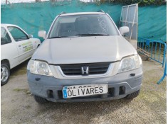 honda cr-v i (rd) del año 1998