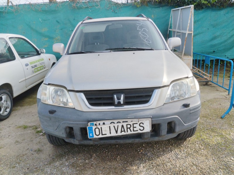 honda cr-v i (rd) del año 1998