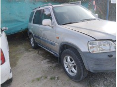 honda cr-v i (rd) del año 1998 2