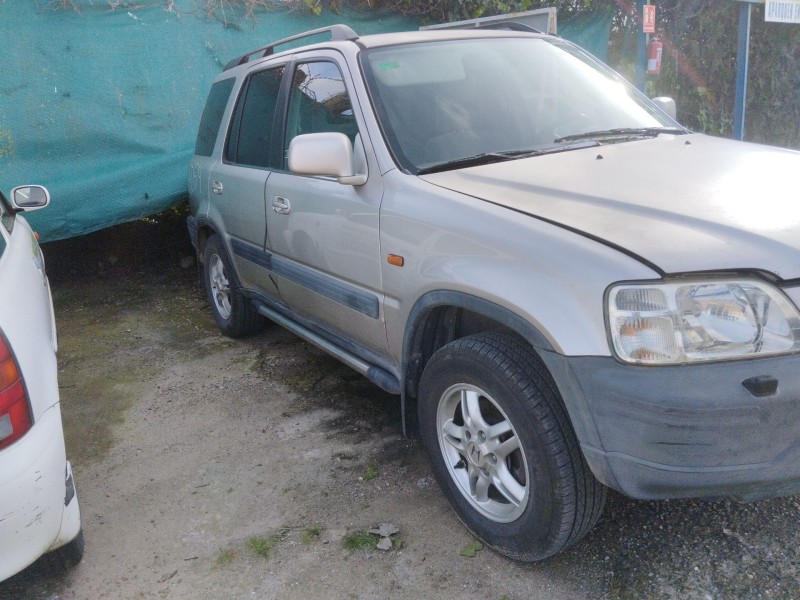 honda cr-v i (rd) del año 1998