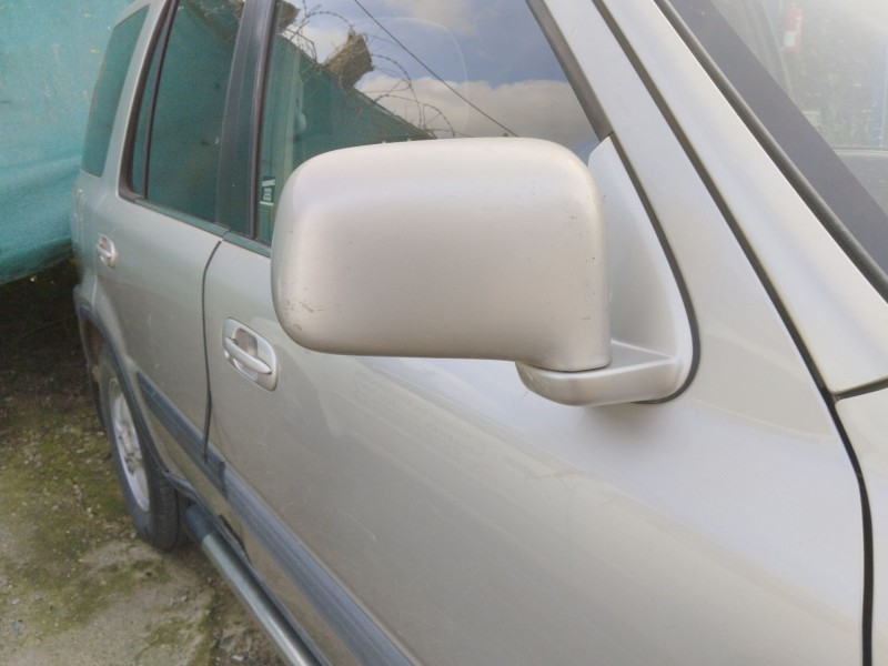 honda cr-v i (rd) del año 1998