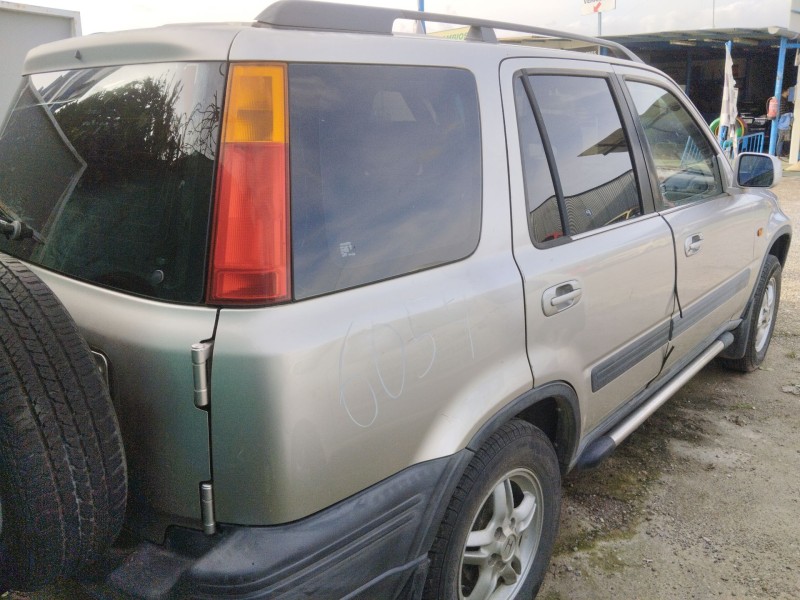 honda cr-v i (rd) del año 1998