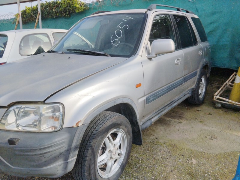 honda cr-v i (rd) del año 1998