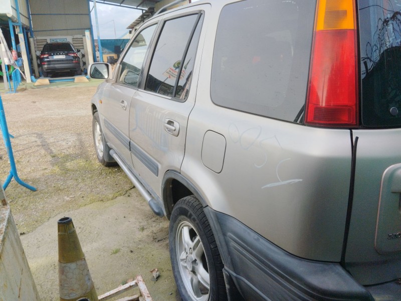 honda cr-v i (rd) del año 1998