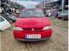 seat arosa (6h1) del año 1999