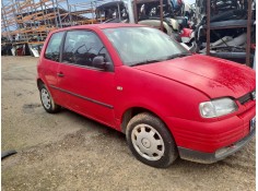 seat arosa (6h1) del año 1999 2