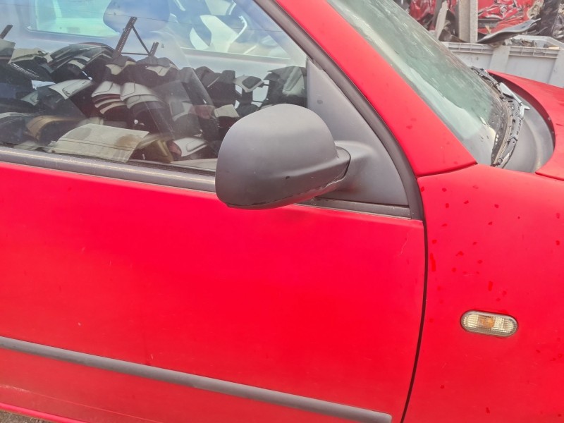 seat arosa (6h1) del año 1999