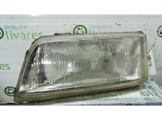 Recambio de faro izquierdo para peugeot boxer caja cerr. techo sobreelevado(rs3700)(330/350)(´02) 2.2 hdi cat referencia OEM IAM