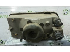 Recambio de faro izquierdo para peugeot boxer caja cerr. techo sobreelevado(rs3700)(330/350)(´02) 2.2 hdi cat referencia OEM IAM 2