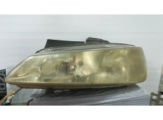 Recambio de faro izquierdo para peugeot 406 berlina (s1/s2) 1.9 turbodiesel cat referencia OEM IAM 1305235285