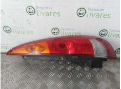 Recambio de piloto trasero derecho para nissan almera tino (v10m) referencia OEM IAM   