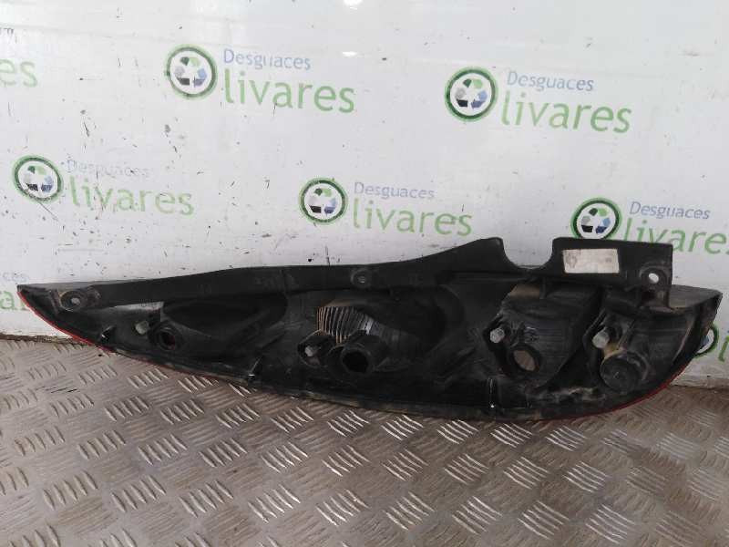 Recambio de piloto trasero derecho para nissan almera tino (v10m) referencia OEM IAM   