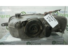 Recambio de faro derecho para chevrolet kalos 1.4 cat referencia OEM IAM    2